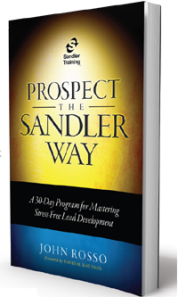 Prospect Sandler Way