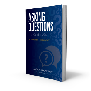 Asking Questions book image